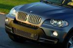 BMW X5 2007 года
